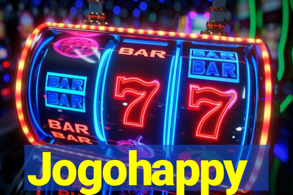 Jogohappy