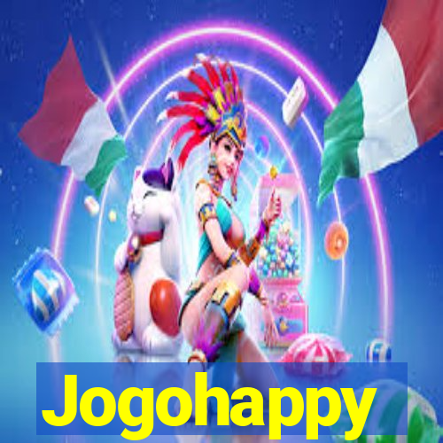 Jogohappy