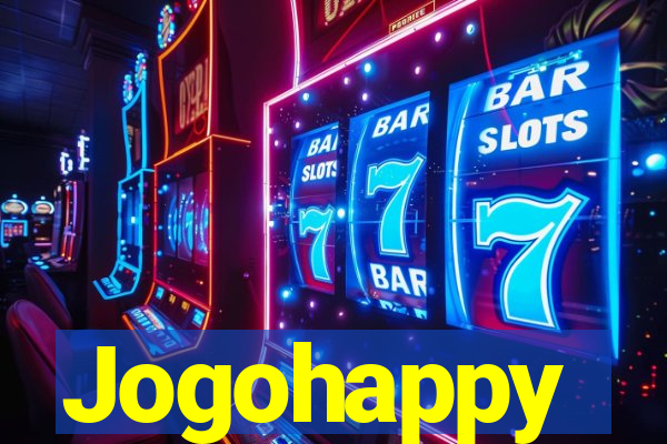 Jogohappy