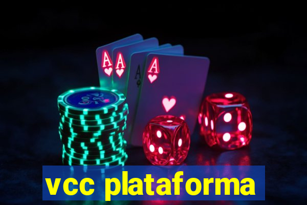 vcc plataforma