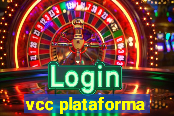 vcc plataforma