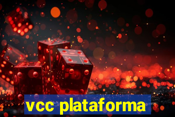 vcc plataforma