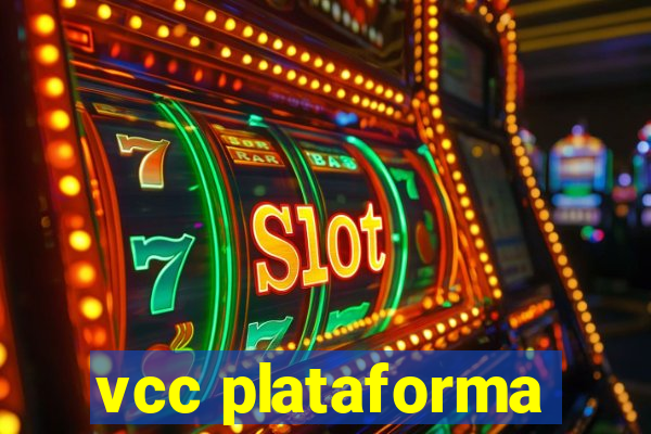 vcc plataforma