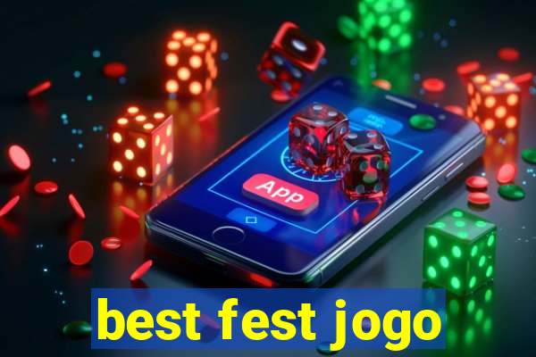 best fest jogo