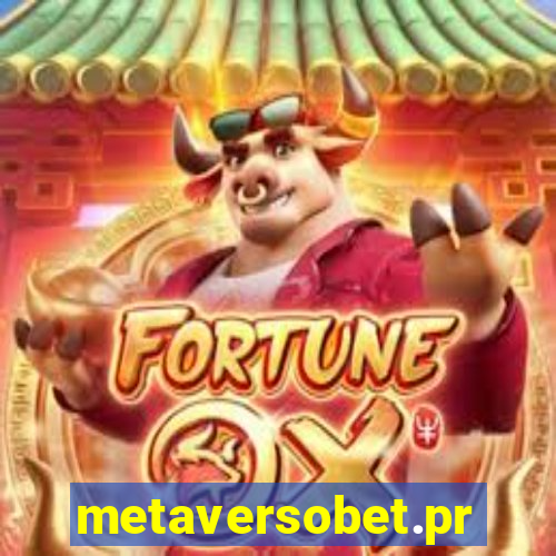 metaversobet.pro