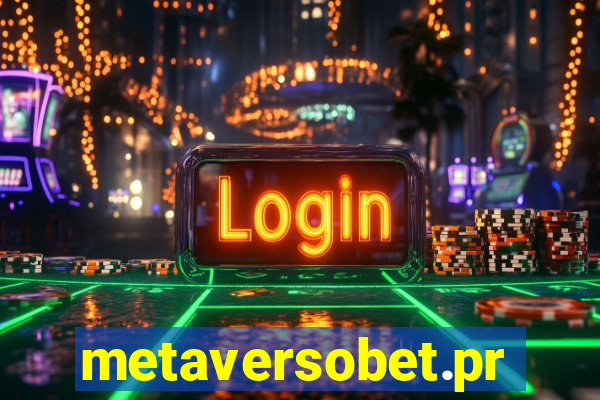 metaversobet.pro