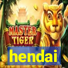 hendai