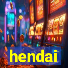 hendai