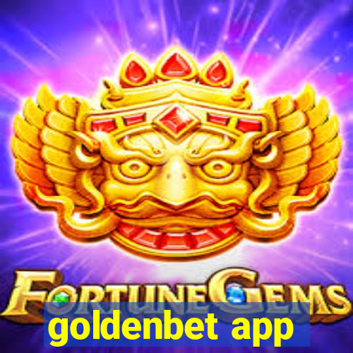 goldenbet app