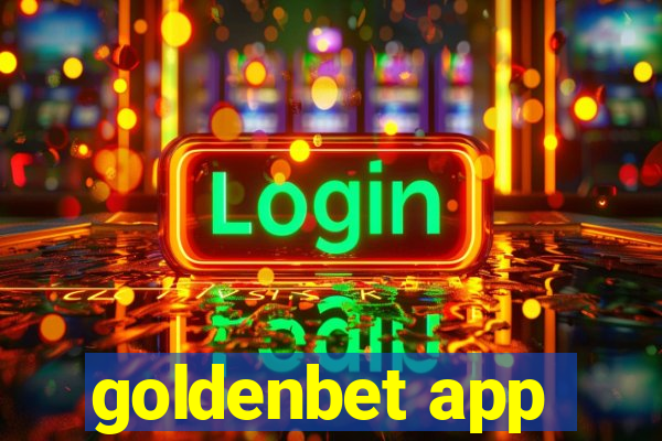 goldenbet app