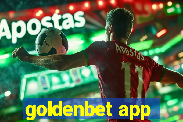 goldenbet app