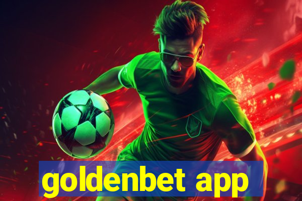 goldenbet app