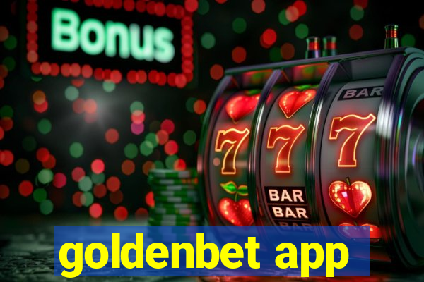 goldenbet app