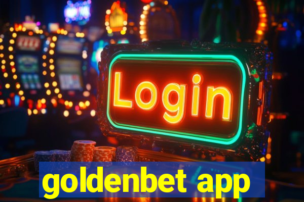 goldenbet app