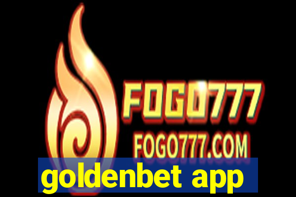 goldenbet app