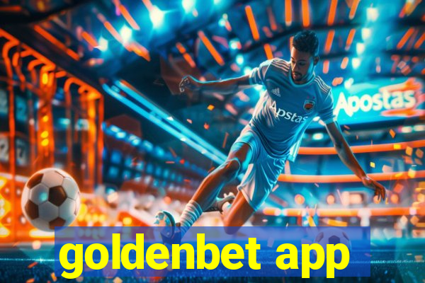 goldenbet app