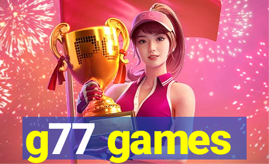 g77 games