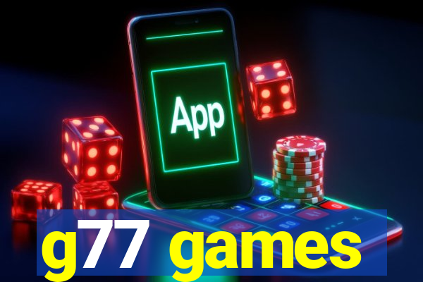 g77 games