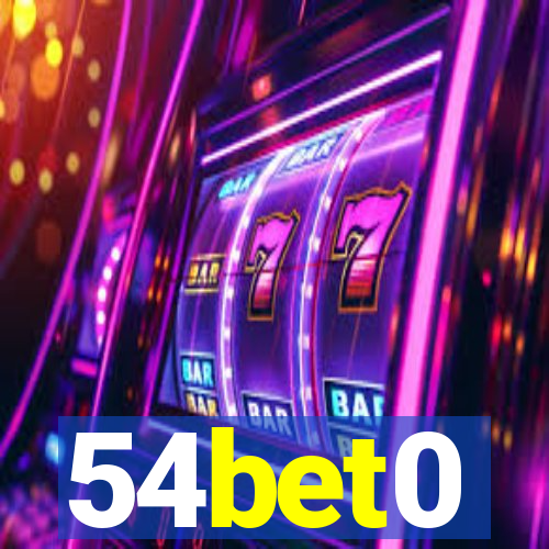 54bet0