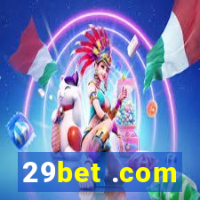 29bet .com