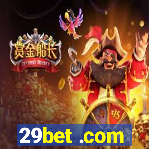 29bet .com