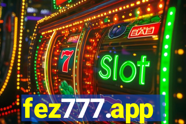 fez777.app