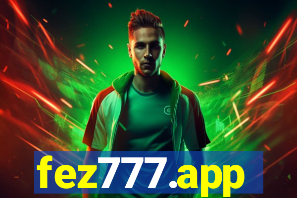 fez777.app