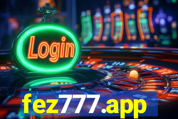 fez777.app