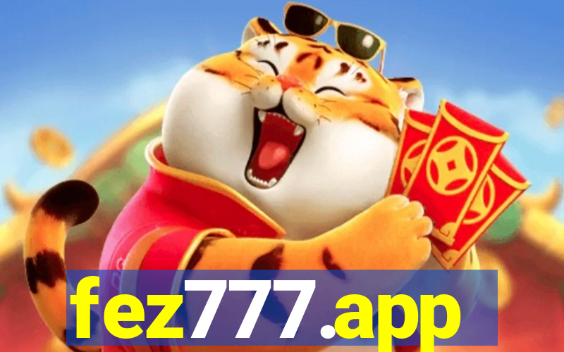 fez777.app