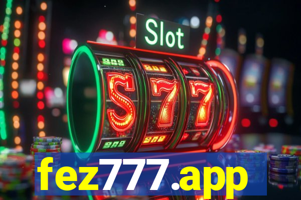 fez777.app