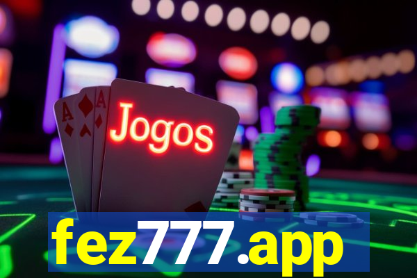 fez777.app