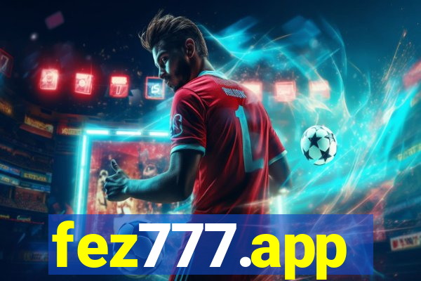 fez777.app