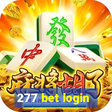 277 bet login