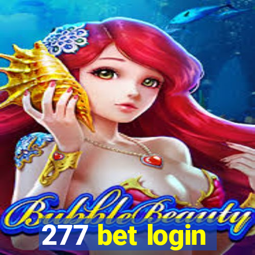 277 bet login