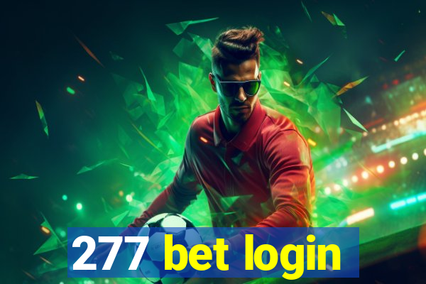 277 bet login