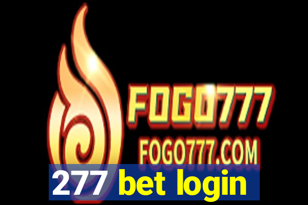 277 bet login