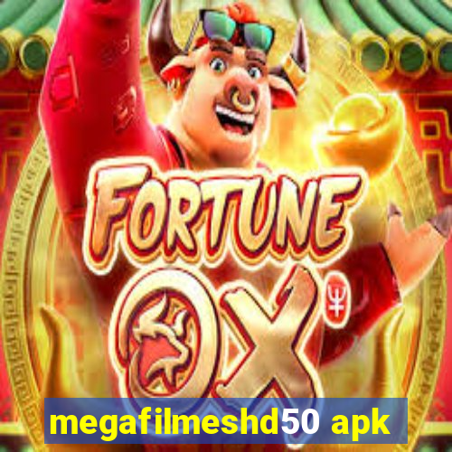 megafilmeshd50 apk