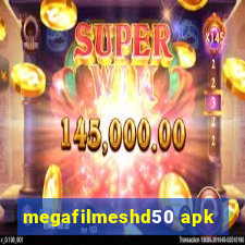 megafilmeshd50 apk