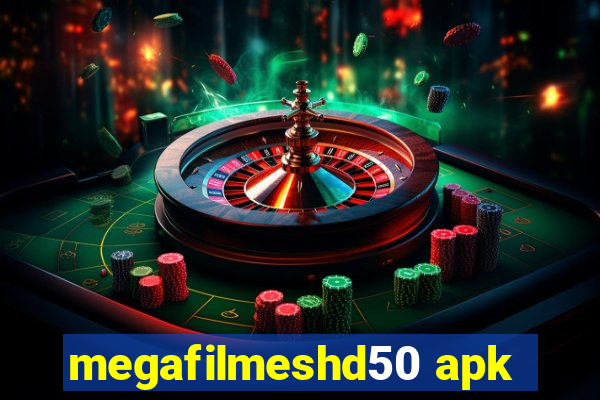 megafilmeshd50 apk