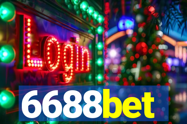 6688bet