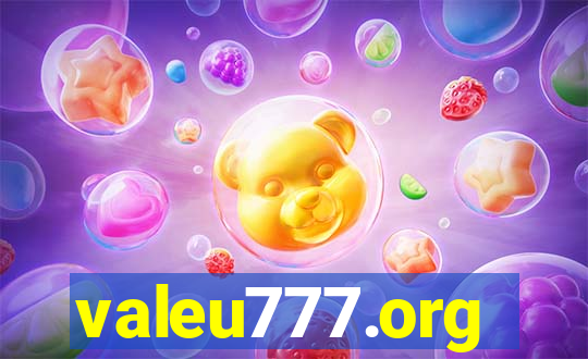 valeu777.org