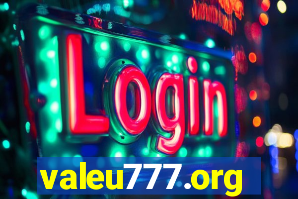 valeu777.org