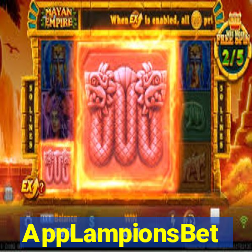 AppLampionsBet