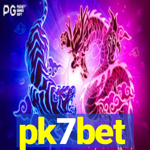 pk7bet