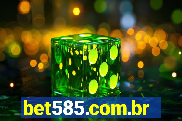 bet585.com.br