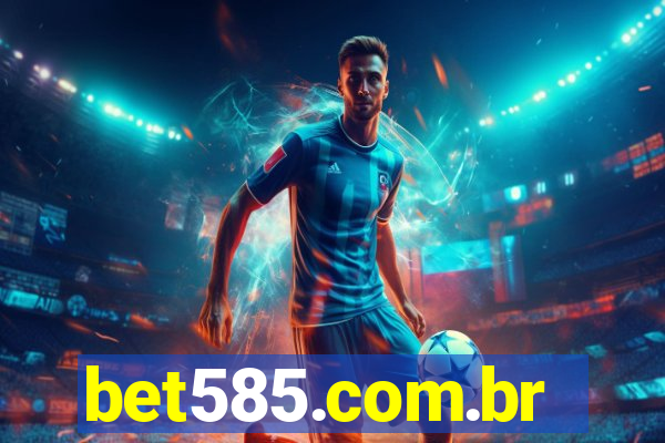 bet585.com.br