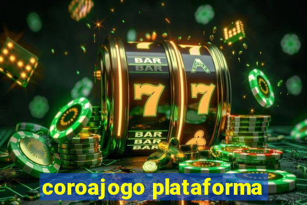 coroajogo plataforma