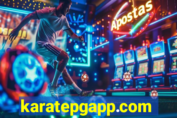 karatepgapp.com