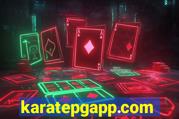 karatepgapp.com