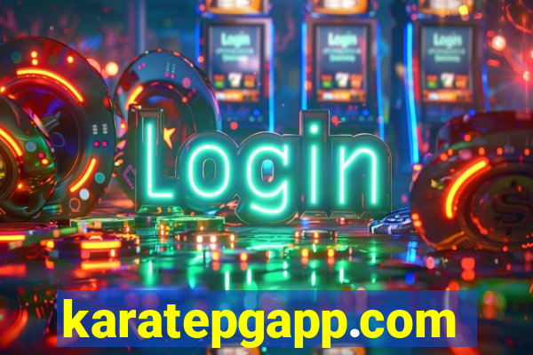 karatepgapp.com